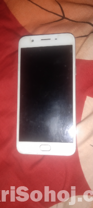 Oppo f1s